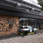 【画像】あらゆるコラボをこなすMINIの新作は「ストリートカルチャー」との融合！　The Skegは市販も期待したい新たなトビラ 〜 画像40