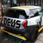 【画像】あらゆるコラボをこなすMINIの新作は「ストリートカルチャー」との融合！　The Skegは市販も期待したい新たなトビラ 〜 画像43