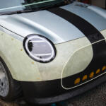 【画像】あらゆるコラボをこなすMINIの新作は「ストリートカルチャー」との融合！　The Skegは市販も期待したい新たなトビラ 〜 画像50