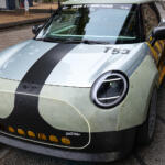 【画像】あらゆるコラボをこなすMINIの新作は「ストリートカルチャー」との融合！　The Skegは市販も期待したい新たなトビラ 〜 画像51