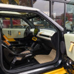 【画像】あらゆるコラボをこなすMINIの新作は「ストリートカルチャー」との融合！　The Skegは市販も期待したい新たなトビラ 〜 画像53