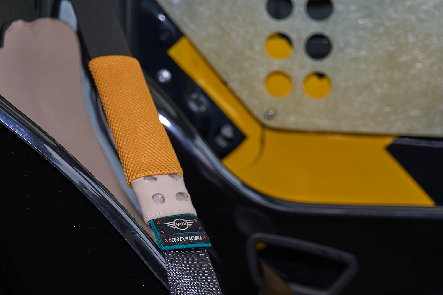 MINI DAYで展示されるコンセプトカー「The Skeg」が語るのはMINIの未来だった 〜 画像55