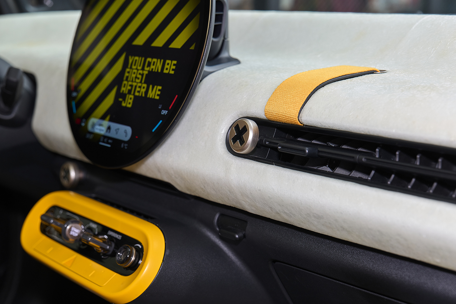 MINI DAYで展示されるコンセプトカー「The Skeg」が語るのはMINIの未来だった 〜 画像56