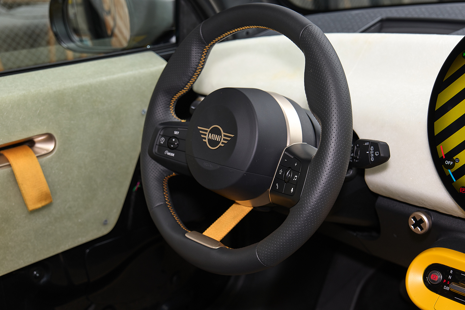 MINI DAYで展示されるコンセプトカー「The Skeg」が語るのはMINIの未来だった 〜 画像57