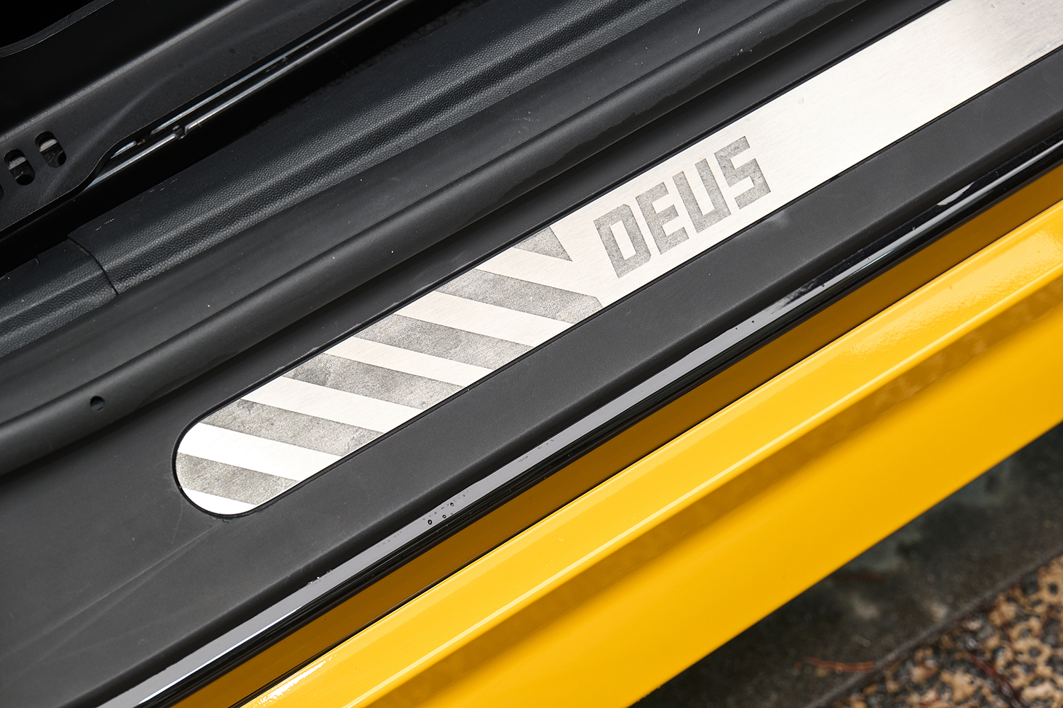 MINI DAYで展示されるコンセプトカー「The Skeg」が語るのはMINIの未来だった 〜 画像58