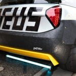 【画像】あらゆるコラボをこなすMINIの新作は「ストリートカルチャー」との融合！　The Skegは市販も期待したい新たなトビラ 〜 画像61