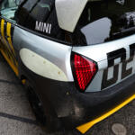 【画像】あらゆるコラボをこなすMINIの新作は「ストリートカルチャー」との融合！　The Skegは市販も期待したい新たなトビラ 〜 画像62