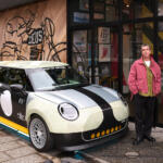 【画像】あらゆるコラボをこなすMINIの新作は「ストリートカルチャー」との融合！　The Skegは市販も期待したい新たなトビラ 〜 画像65