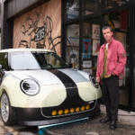 【画像】あらゆるコラボをこなすMINIの新作は「ストリートカルチャー」との融合！　The Skegは市販も期待したい新たなトビラ 〜 画像66