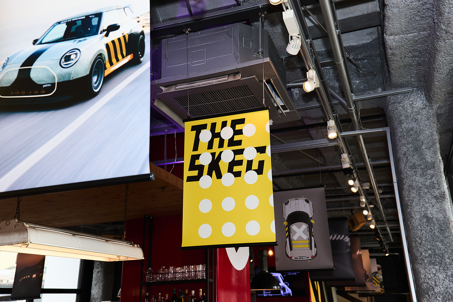 MINI DAYで展示されるコンセプトカー「The Skeg」が語るのはMINIの未来だった 〜 画像70