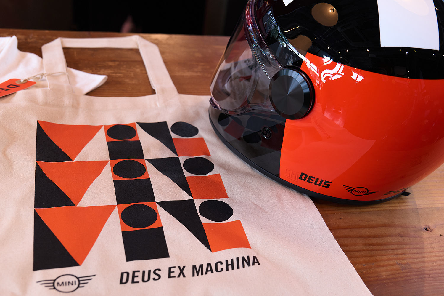 MINI DAYで展示されるコンセプトカー「The Skeg」が語るのはMINIの未来だった 〜 画像71