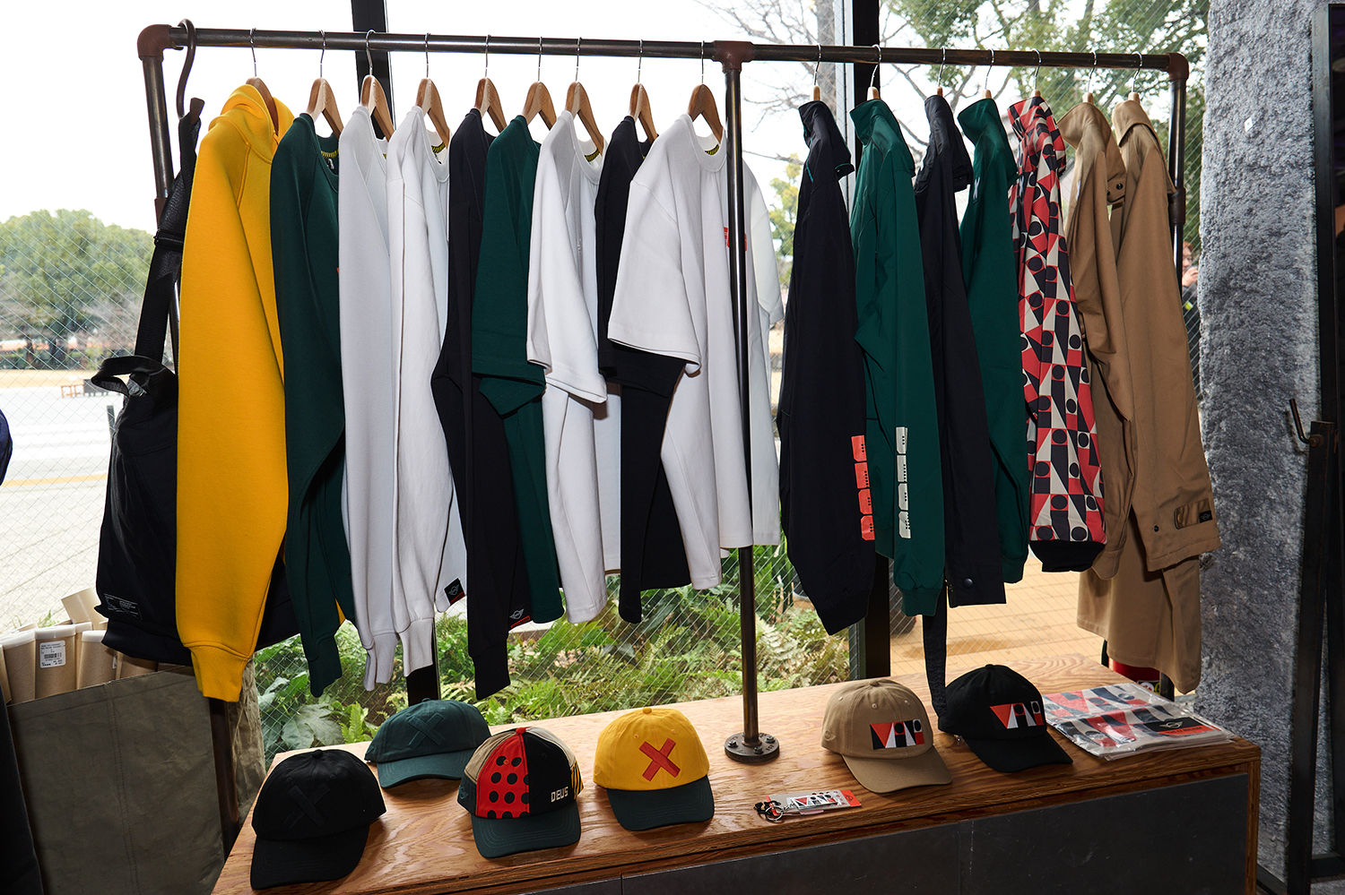 MINI DAYで展示されるコンセプトカー「The Skeg」が語るのはMINIの未来だった 〜 画像73