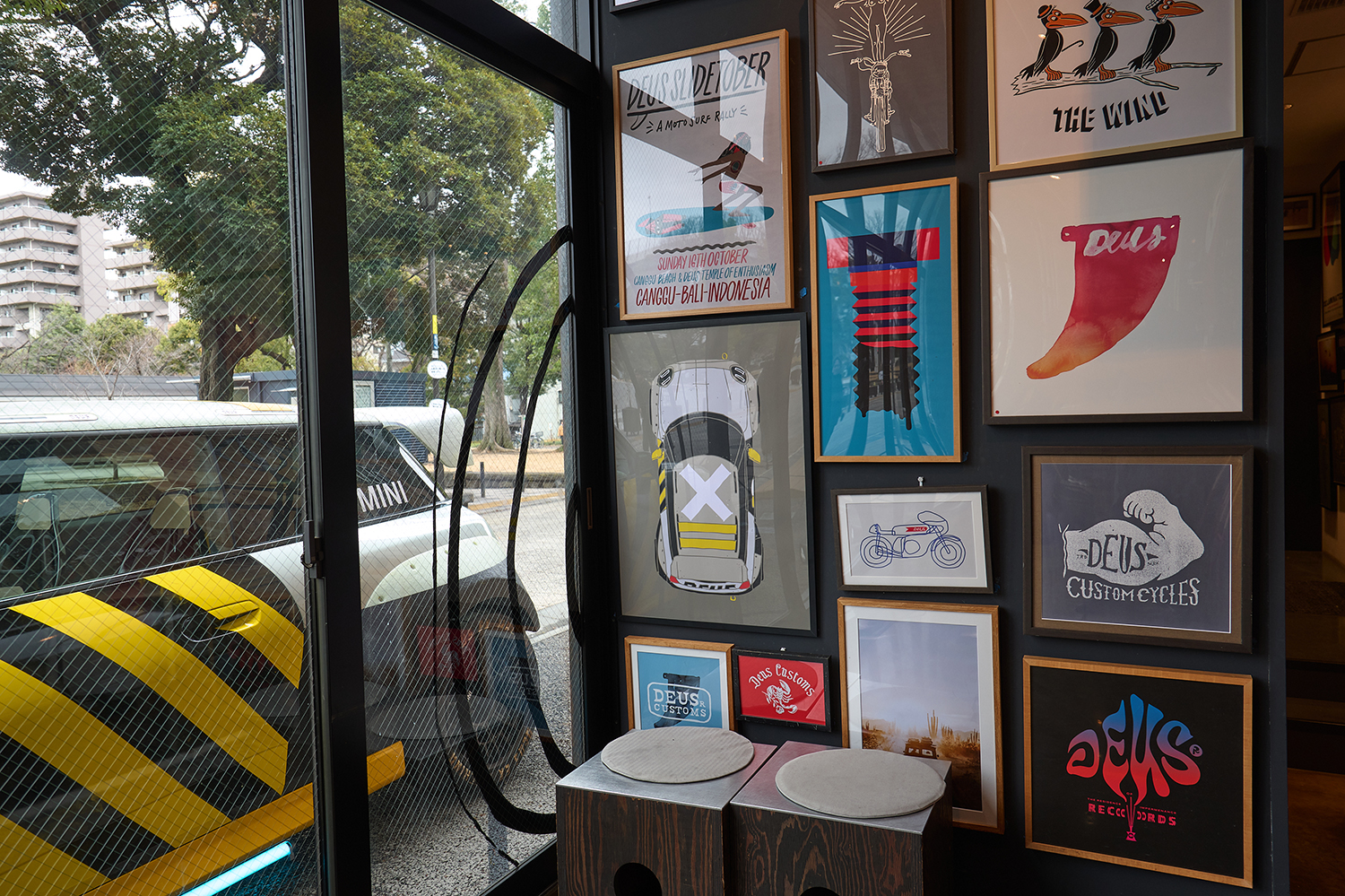 MINI DAYで展示されるコンセプトカー「The Skeg」が語るのはMINIの未来だった 〜 画像74