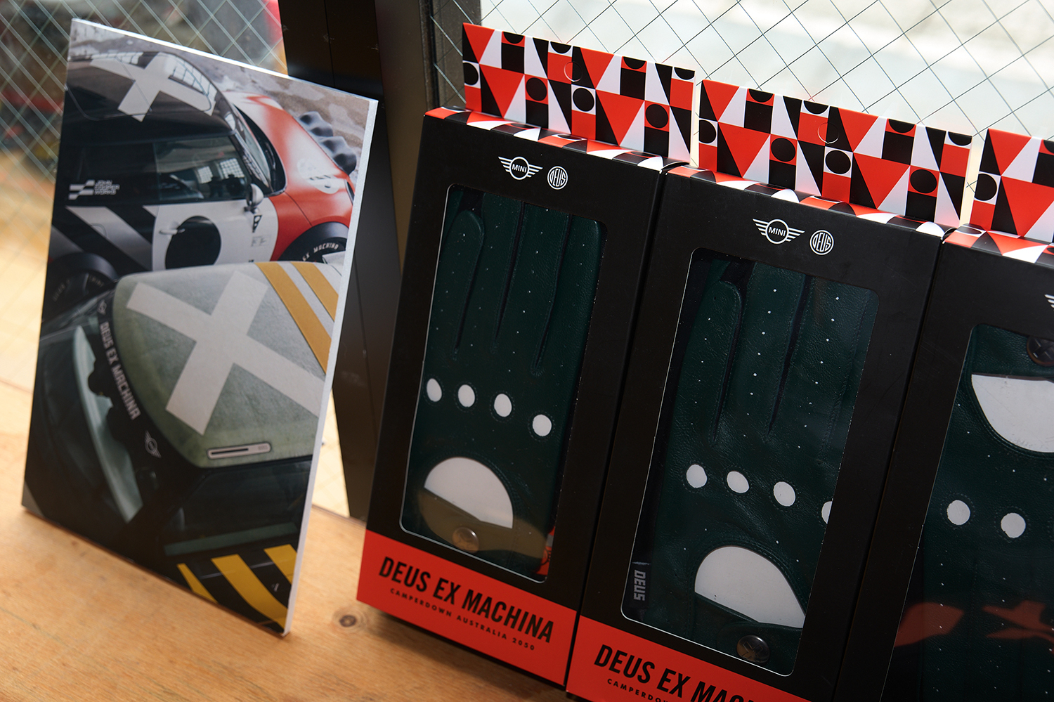 MINI DAYで展示されるコンセプトカー「The Skeg」が語るのはMINIの未来だった 〜 画像75