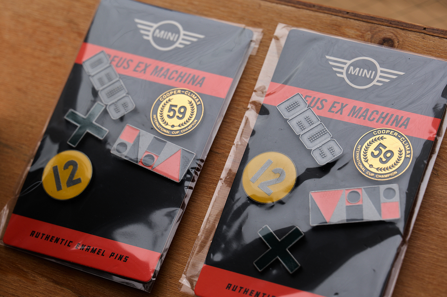 MINI DAYで展示されるコンセプトカー「The Skeg」が語るのはMINIの未来だった 〜 画像76