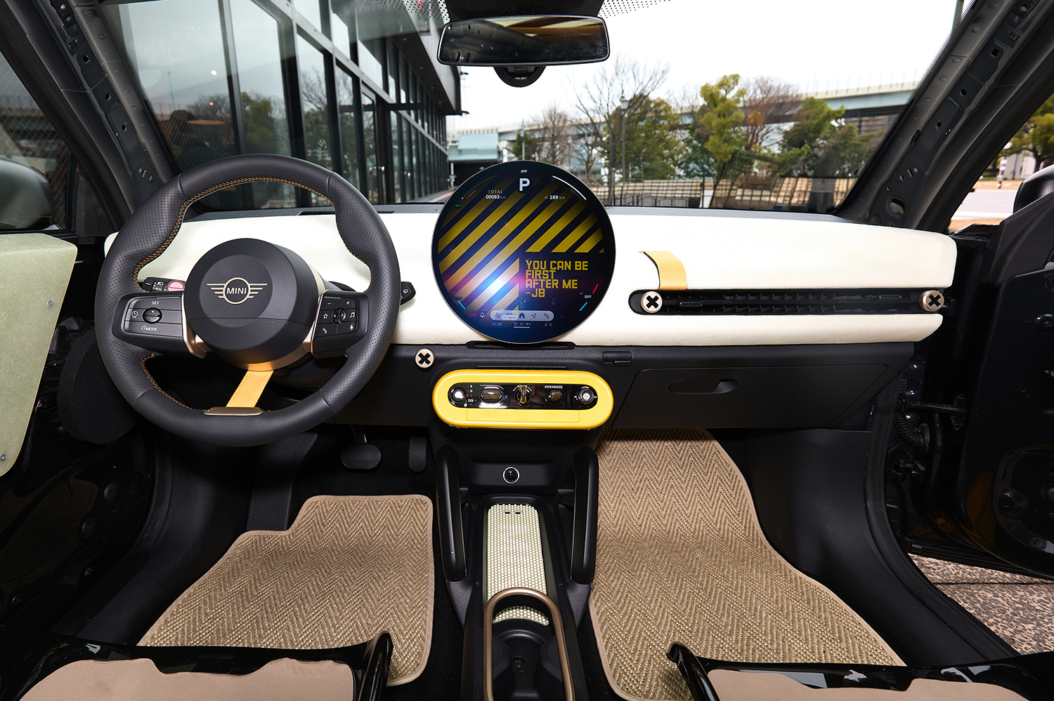 MINI DAYで展示されるコンセプトカー「The Skeg」が語るのはMINIの未来だった 〜 画像78