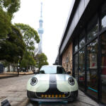 【画像】あらゆるコラボをこなすMINIの新作は「ストリートカルチャー」との融合！　The Skegは市販も期待したい新たなトビラ 〜 画像81