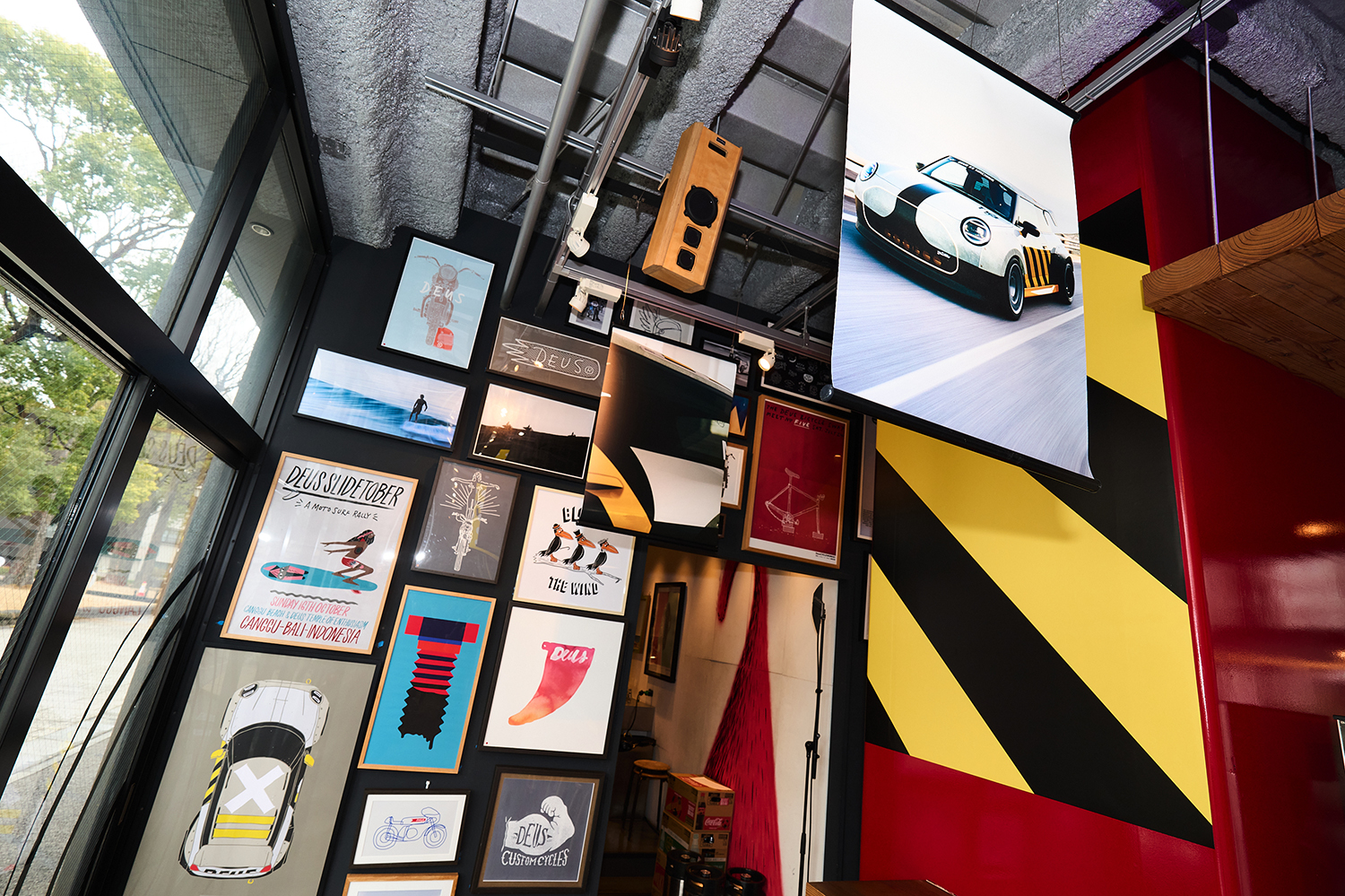 MINI DAYで展示されるコンセプトカー「The Skeg」が語るのはMINIの未来だった 〜 画像82