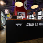 【画像】あらゆるコラボをこなすMINIの新作は「ストリートカルチャー」との融合！　The Skegは市販も期待したい新たなトビラ 〜 画像84