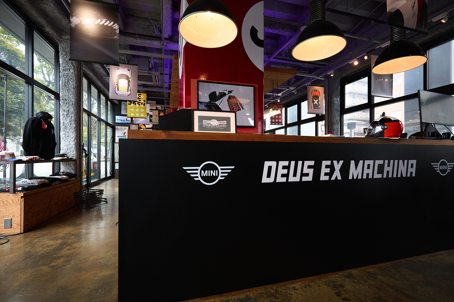 MINI DAYで展示されるコンセプトカー「The Skeg」が語るのはMINIの未来だった 〜 画像84