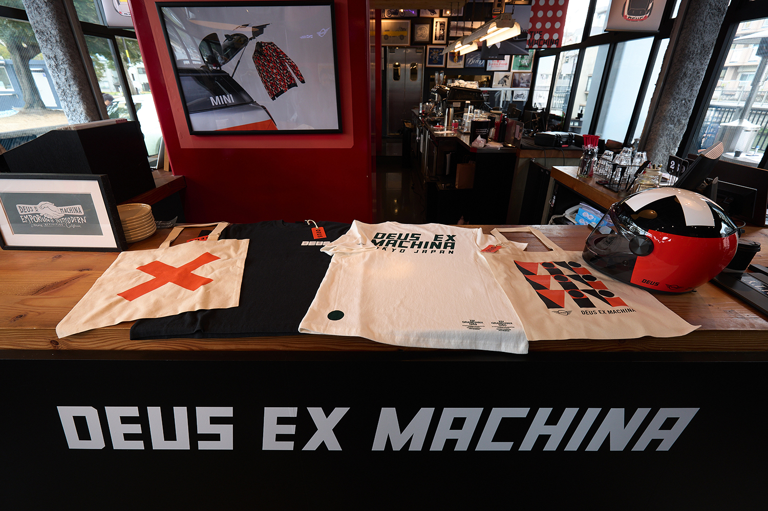 MINI DAYで展示されるコンセプトカー「The Skeg」が語るのはMINIの未来だった 〜 画像85