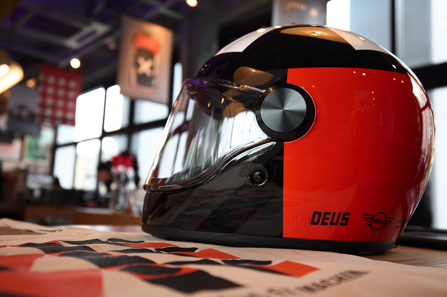 MINI DAYで展示されるコンセプトカー「The Skeg」が語るのはMINIの未来だった 〜 画像86