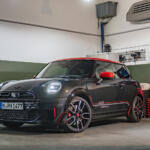 【画像】あらゆるコラボをこなすMINIの新作は「ストリートカルチャー」との融合！　The Skegは市販も期待したい新たなトビラ 〜 画像87