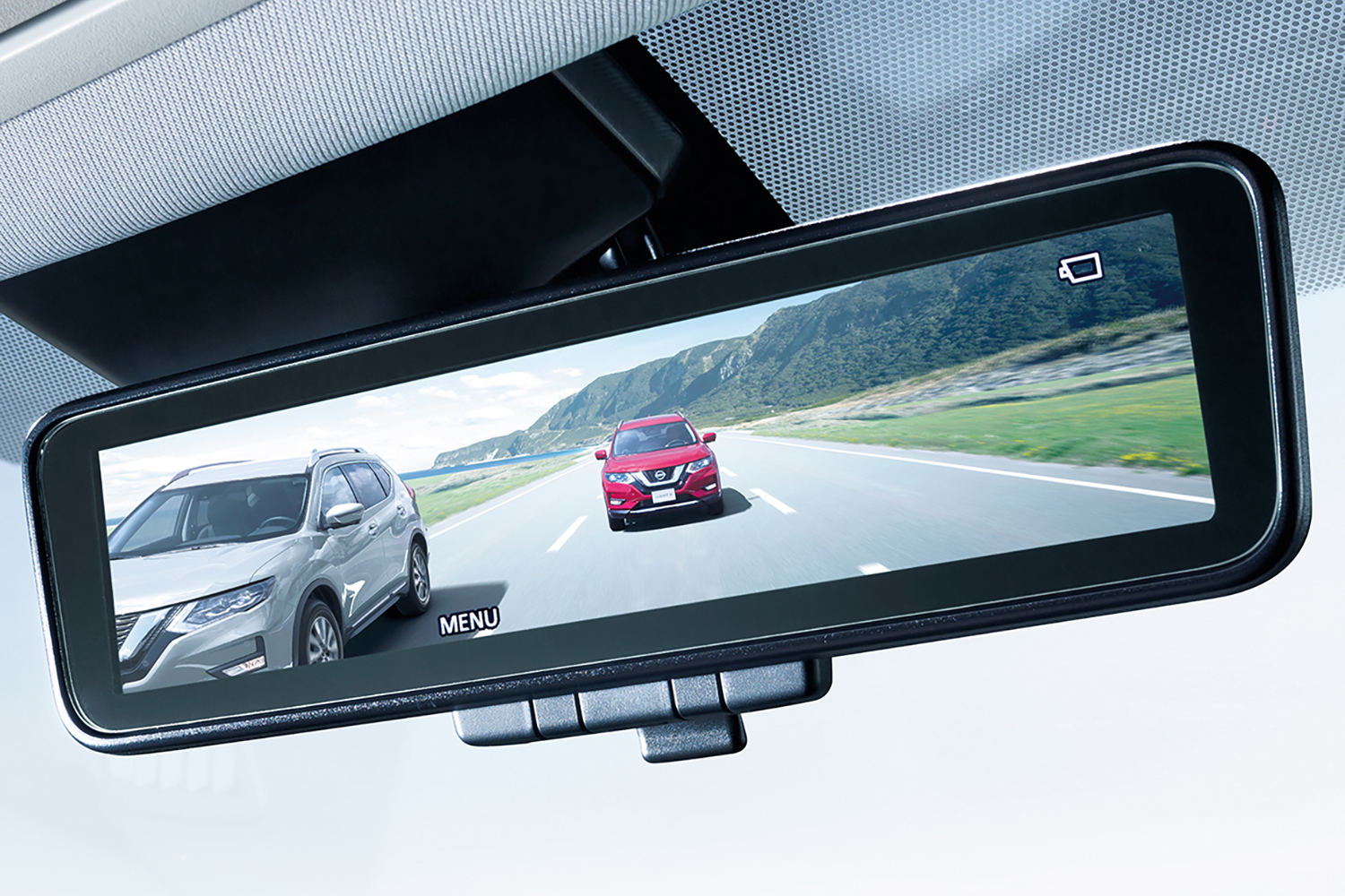 追いつかれた車両がとるべき行動の正解とは 〜 画像1