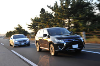 追いつかれた車両がとるべき行動の正解とは