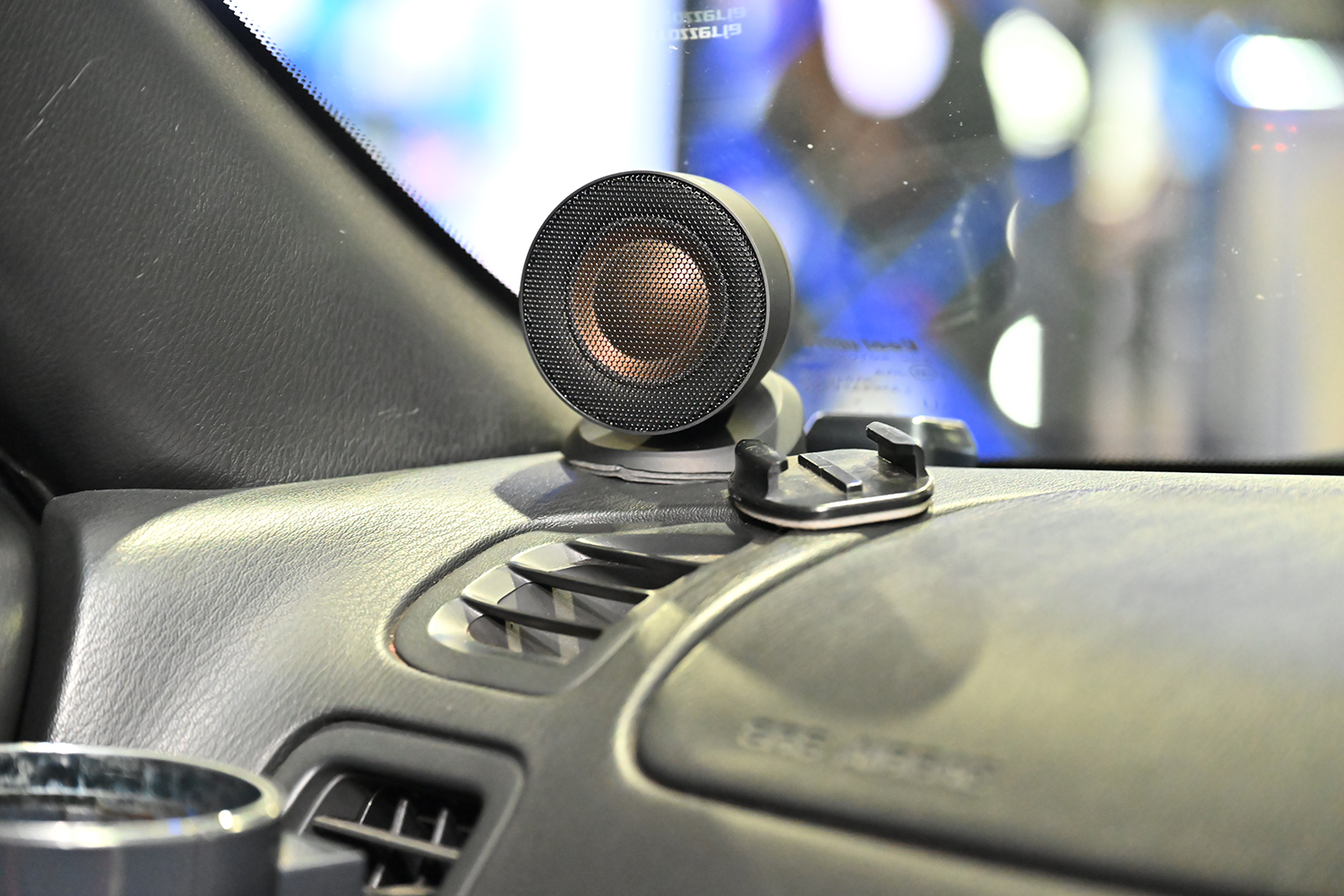 鈴木ノリアキと松田次生が選んだのはカロッツェリアだった 〜 画像3