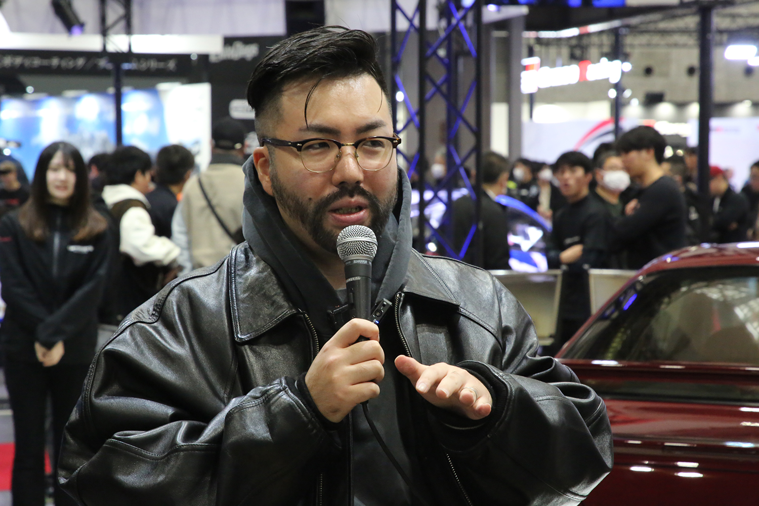 鈴木ノリアキと松田次生が選んだのはカロッツェリアだった 〜 画像6