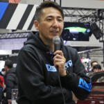 【画像】人気ゲームストリーマーと一流レーサーの”音”選びの基準は同じ!?　鈴木ノリアキと松田次生が選んだのはカロッツェリアだった 〜 画像11