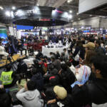 【画像】人気ゲームストリーマーと一流レーサーの”音”選びの基準は同じ!?　鈴木ノリアキと松田次生が選んだのはカロッツェリアだった 〜 画像12