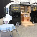 【画像】箱根駅伝でも注目を浴びた「e-パレット」にレーシングドライバーが試乗！　取り回しも実用性も最高だが唯一気になるのは「運転士の位置」 〜 画像7