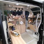 【画像】箱根駅伝でも注目を浴びた「e-パレット」にレーシングドライバーが試乗！　取り回しも実用性も最高だが唯一気になるのは「運転士の位置」 〜 画像8