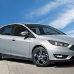 【画像】フォードがセダンを復活させる！　その背景に見え隠れする「SUV」の価格の高さ 〜 画像1