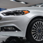 【画像】フォードがセダンを復活させる！　その背景に見え隠れする「SUV」の価格の高さ 〜 画像2