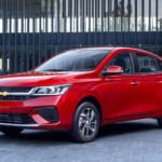 【画像】フォードがセダンを復活させる！　その背景に見え隠れする「SUV」の価格の高さ 〜 画像5