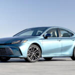 【画像】フォードがセダンを復活させる！　その背景に見え隠れする「SUV」の価格の高さ 〜 画像6