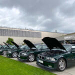 【画像】スバル好きのスバリスト的にBMWファンにも呼び方があった！　「ビマー」って一体どこからきた言葉？ 〜 画像1