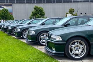 BMWファンなら知っておくべき「ビマー」と「ビーマー」の違いとは