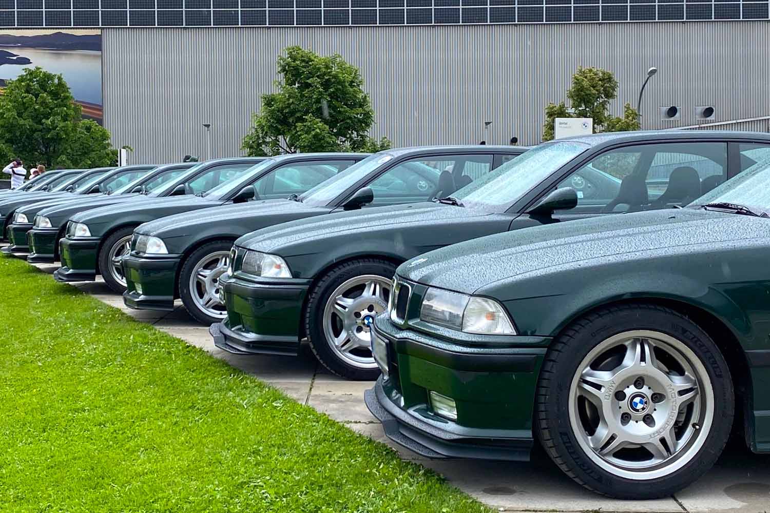 BMWファンなら知っておくべき「ビマー」と「ビーマー」の違いとは