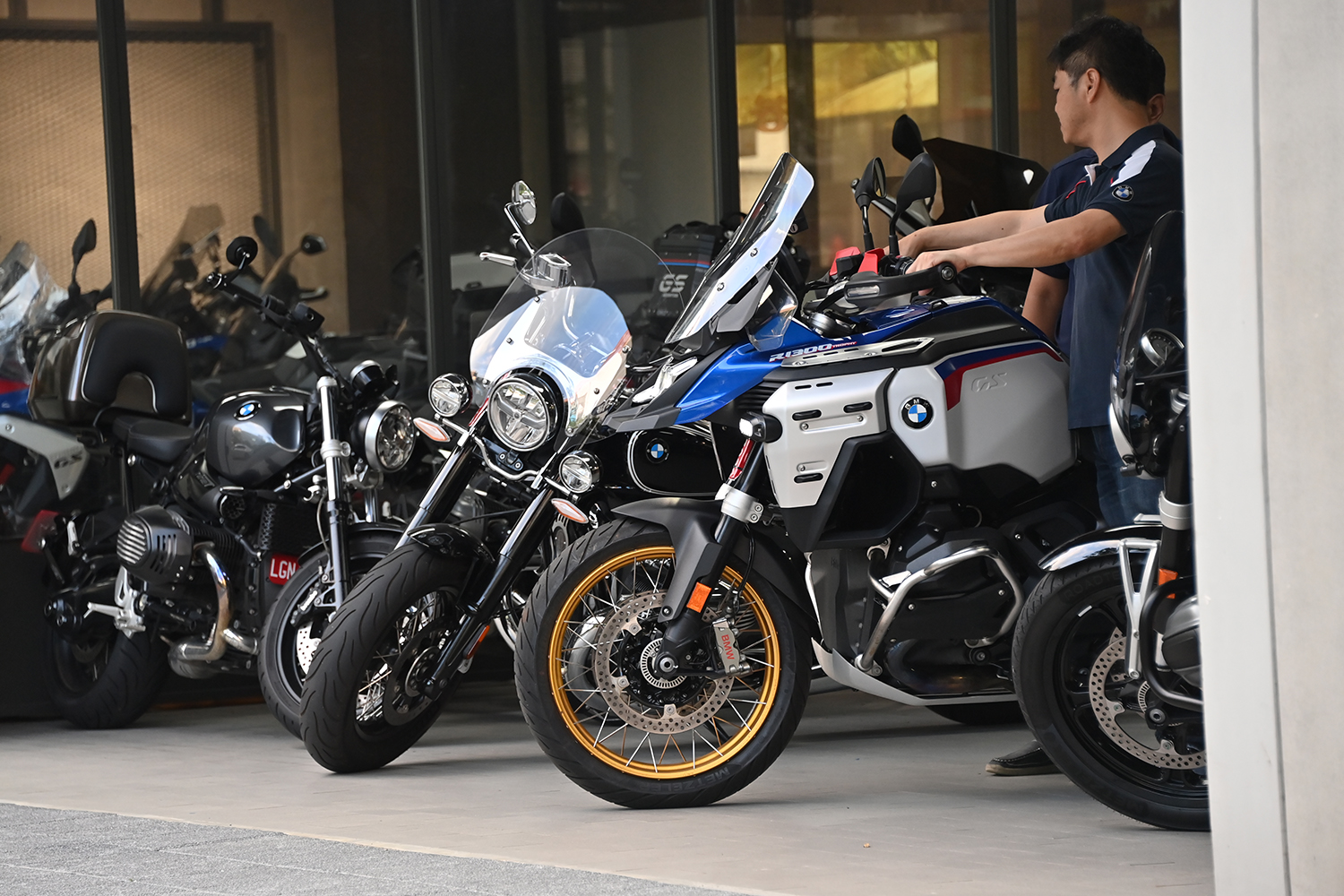 BMWファンなら知っておくべき「ビマー」と「ビーマー」の違いとは 〜 画像5