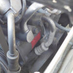 【画像】アイドリングストップしたら当然エアコンも停止！　灼熱の車内でも待機しなきゃならないバス運転士の対策とは 〜 画像8