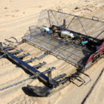 【画像】ただの砂浜のゴミを拾うだけ……じゃないからホンダなのだ！　「Hondaビーチクリーン」で見せつける技術屋魂とは!! 〜 画像3