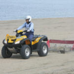 【画像】ただの砂浜のゴミを拾うだけ……じゃないからホンダなのだ！　「Hondaビーチクリーン」で見せつける技術屋魂とは!! 〜 画像5