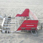 【画像】ただの砂浜のゴミを拾うだけ……じゃないからホンダなのだ！　「Hondaビーチクリーン」で見せつける技術屋魂とは!! 〜 画像6