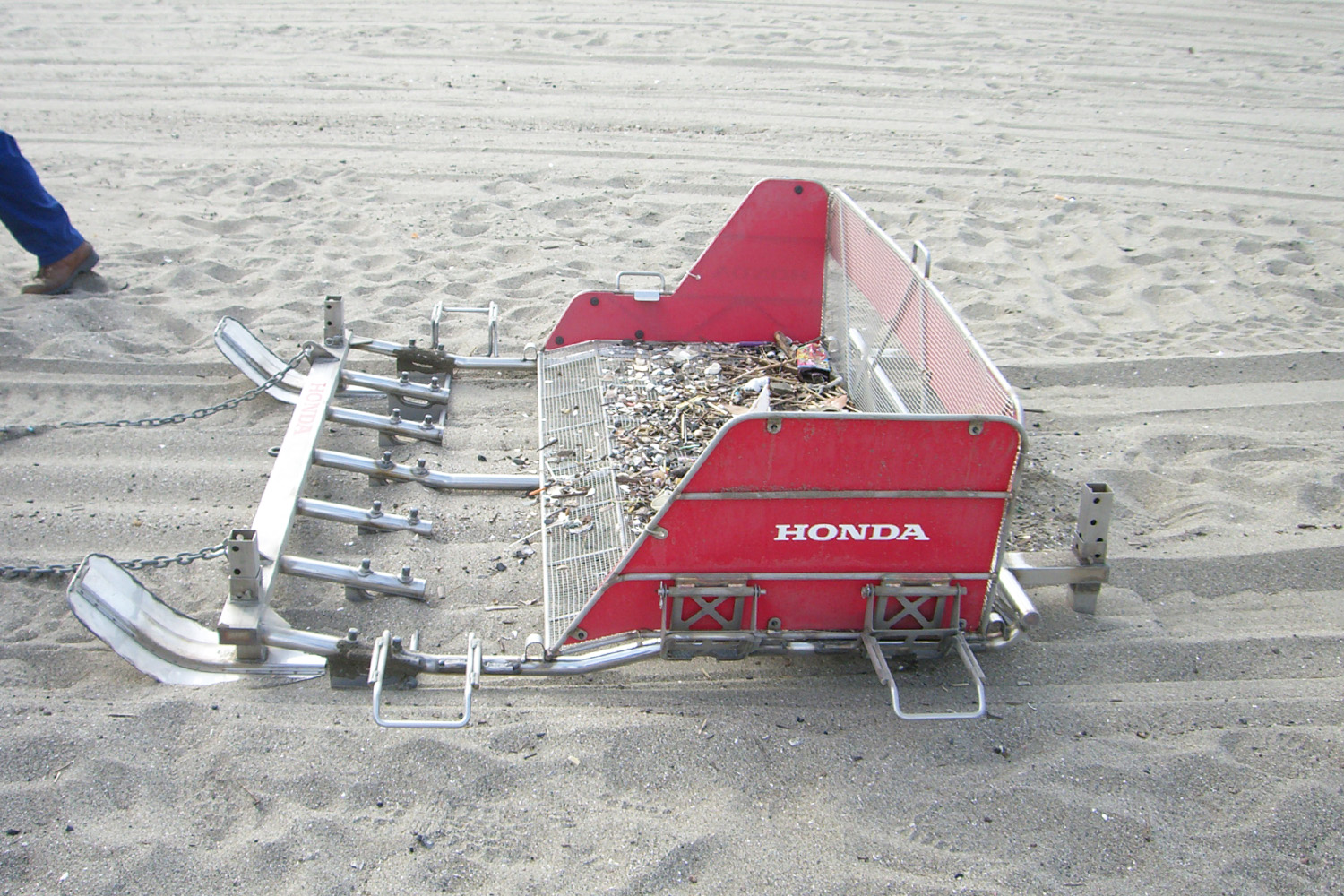 年間で7247人が参加した「Hondaビーチクリーン」が日本全国で根強く続くワケ 〜 画像6