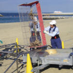 【画像】ただの砂浜のゴミを拾うだけ……じゃないからホンダなのだ！　「Hondaビーチクリーン」で見せつける技術屋魂とは!! 〜 画像9