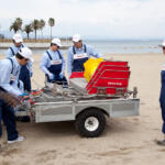 【画像】ただの砂浜のゴミを拾うだけ……じゃないからホンダなのだ！　「Hondaビーチクリーン」で見せつける技術屋魂とは!! 〜 画像10